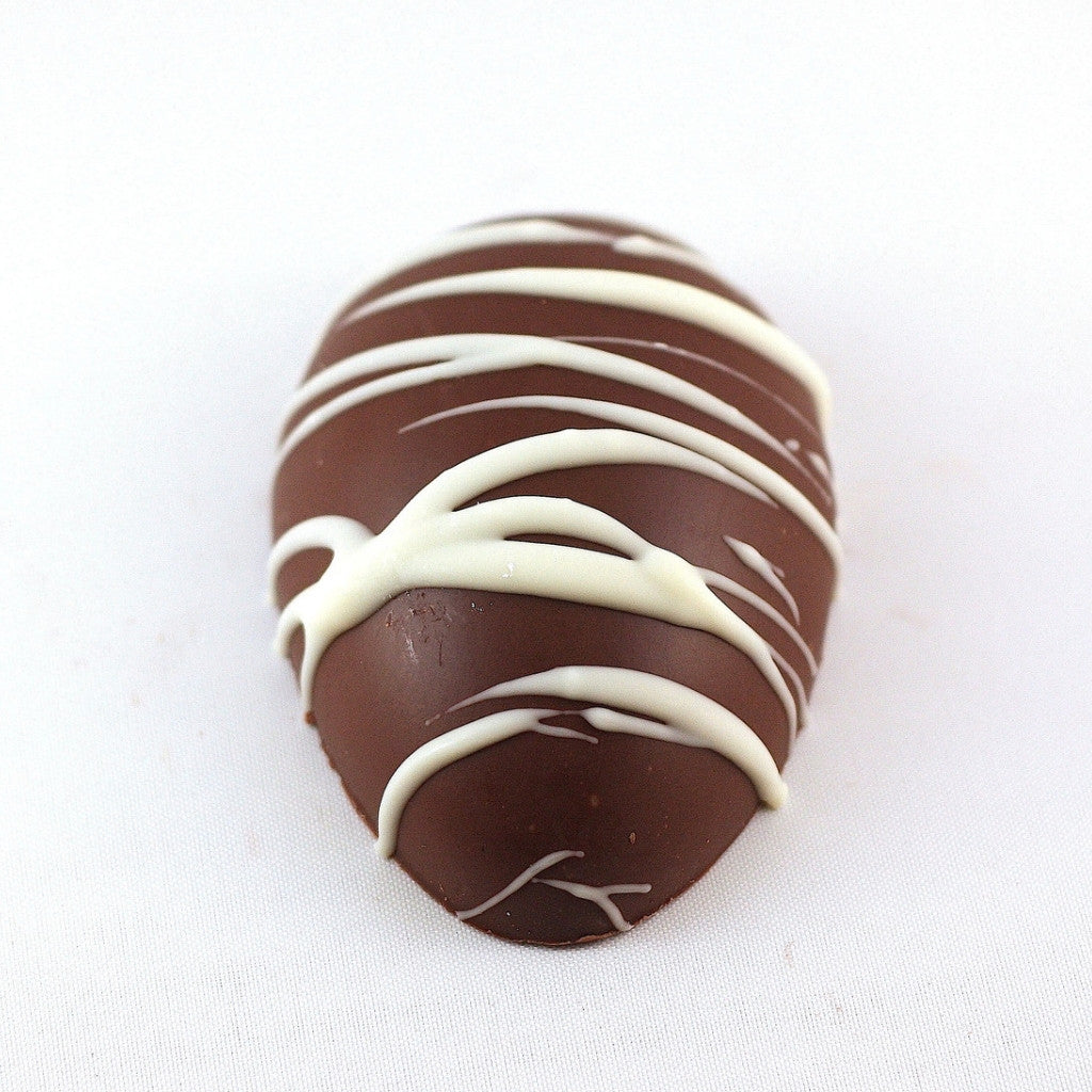 Peanut Butter Creme Egg