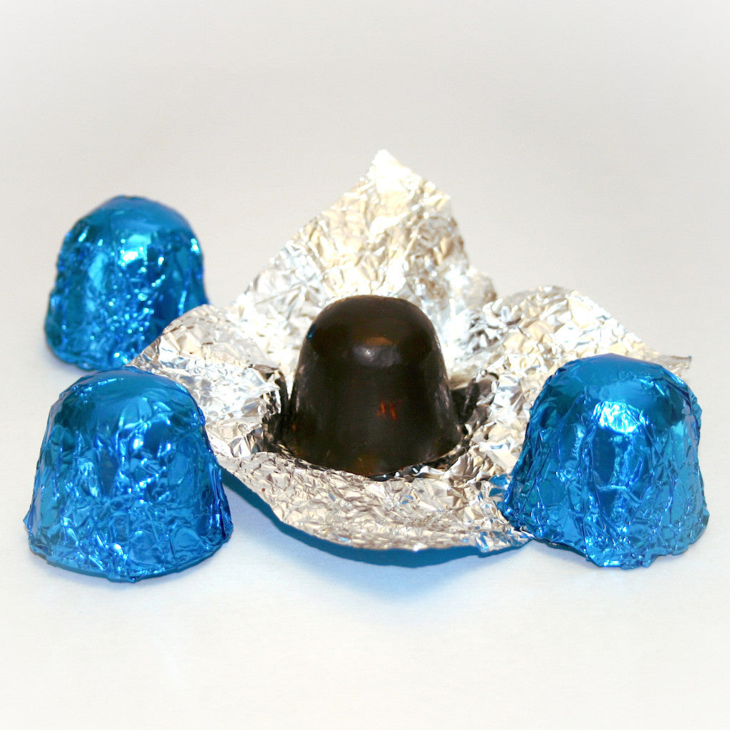 Spicy Almond Bonbons
