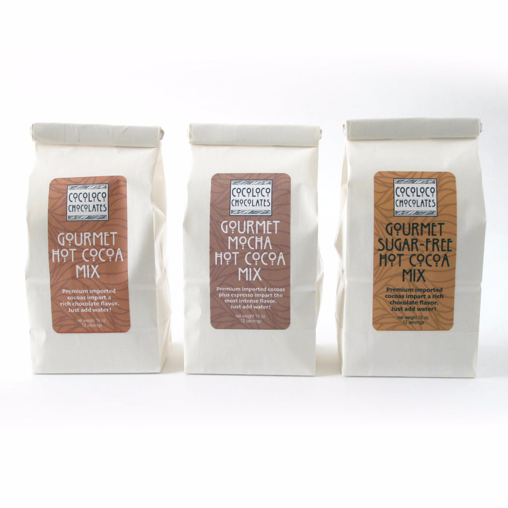 Hot Cocoa Mix
