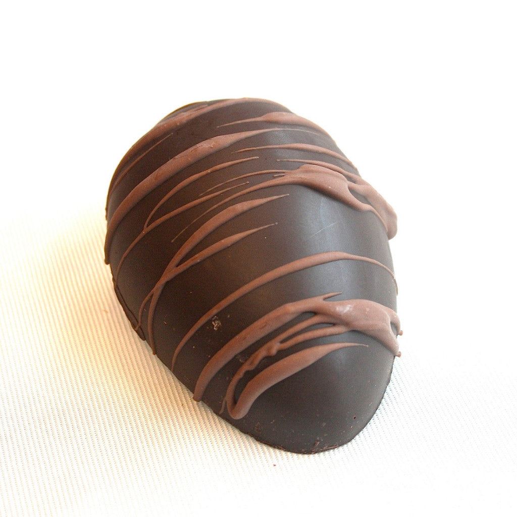 Coconut Creme Egg