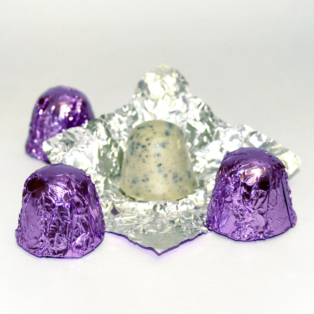 Cookies-n-cream Bonbons