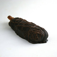 Dark Chocolate Pretzel