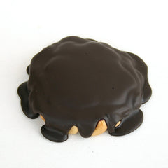 Dark Chocolate Turtlezilla