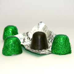 Lime-Jalapeno Bonbons