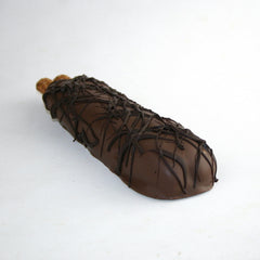 Milk Chocolate Pretzel