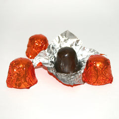 Candied Orange Peel Bonbons
