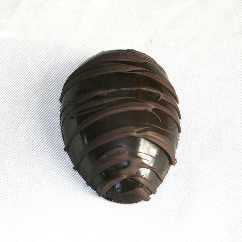 Raspberry Creme Egg