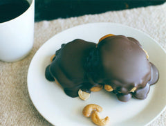 Turtlezillas on a plate