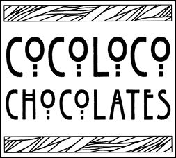 CocoLoco Chocolates